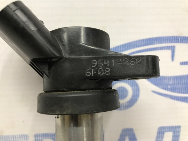 Катушка зажигания Chevrolet Epica 2006-2013 96414260 (Арт. 52744) Київ - зображення 3