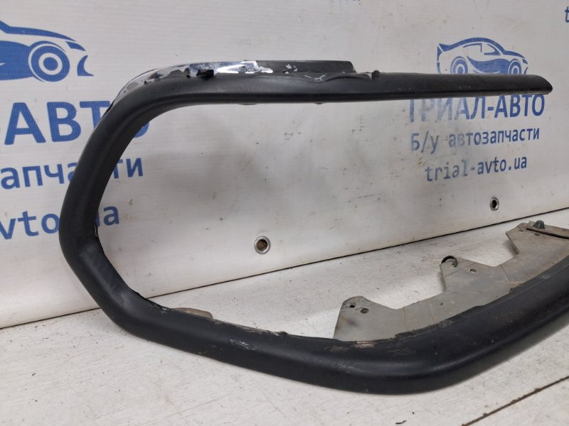 Накладка Mitsubishi Pajero Sport 1996-2008 MR563372 (Арт. 64945) Киев - изображение 2