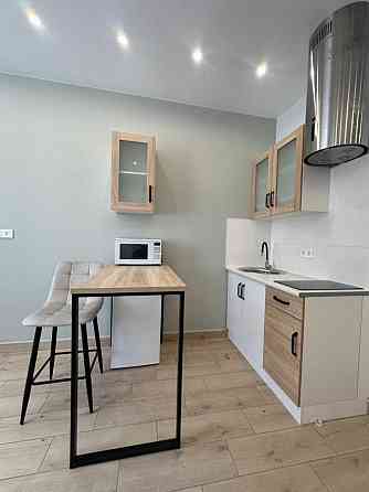 продажа 1-к квартира Киево-Святошинский, Гостомель, 29500 $ Гостомель