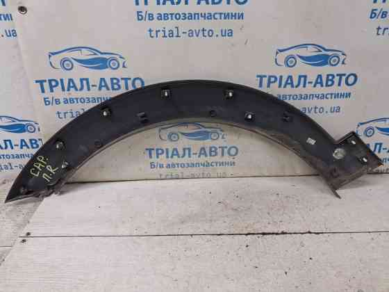 Накладка крыла Chevrolet Captiva 2006-2018 96439704 (Арт. 86242) Київ