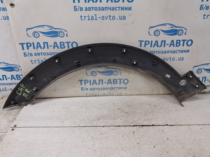 Накладка крыла Chevrolet Captiva 2006-2018 96439704 (Арт. 86242) Київ - зображення 4