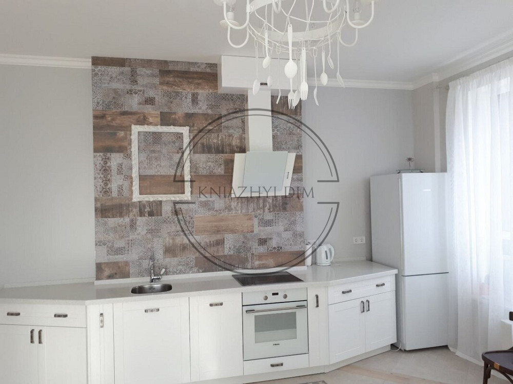 Є ГЕНЕРАТОР! 2-кімнатна квартира в ЖК бізнес-класу Jack House пр. Лесі Українки 7в № 11202767 Киев - изображение 7