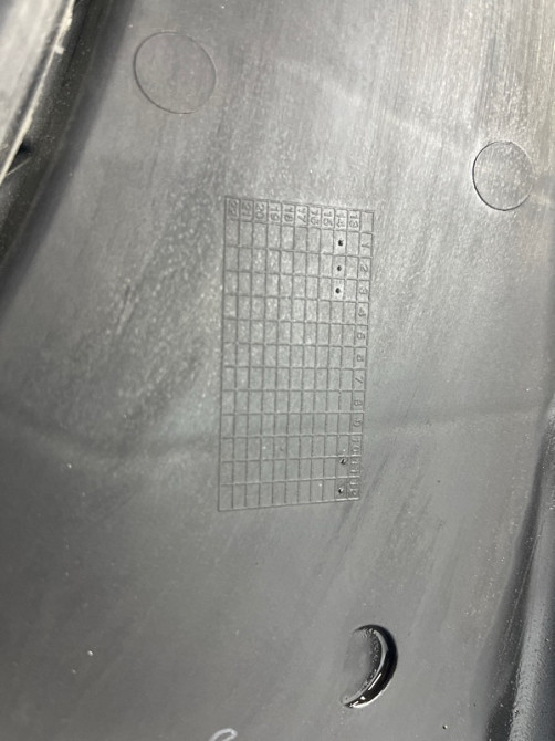 Диффузор с вентилятором радиатора Kia Optima 2010-2016 253802T500 (Арт. 71990) Киев - изображение 7