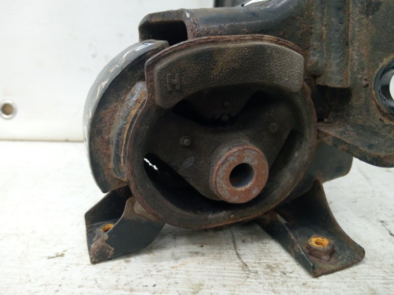 Подушка ДВС левая Toyota RAV 4 A40 2.2 DIESEL 2ADFTV 2012 (б/у) Київ - зображення 5