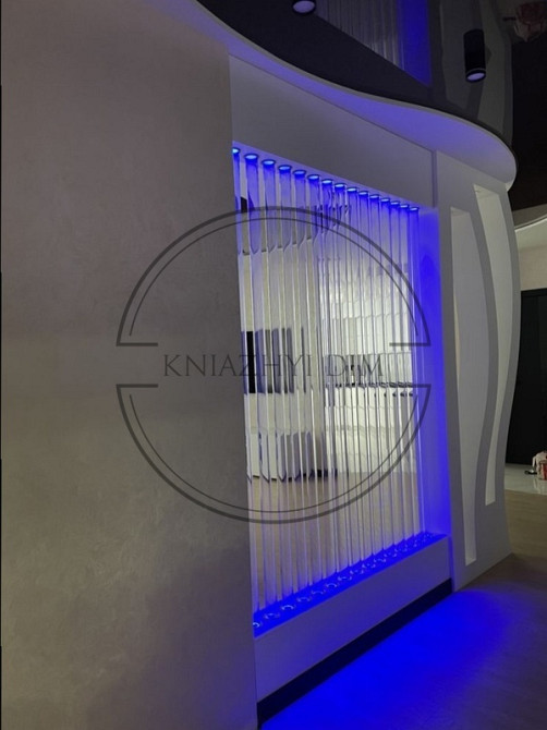 3-х кімнати, новий будинок Позняки Київ - зображення 7