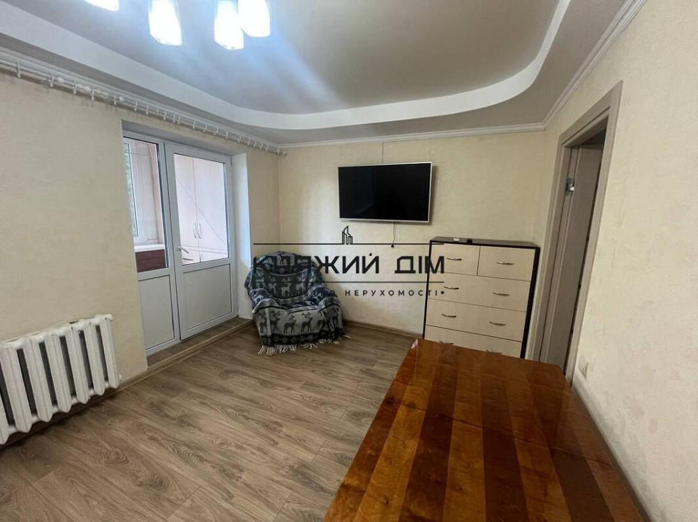 Оренда 2 кімнатна квартира м. Дарниця КОД 11204851 Киев - изображение 5