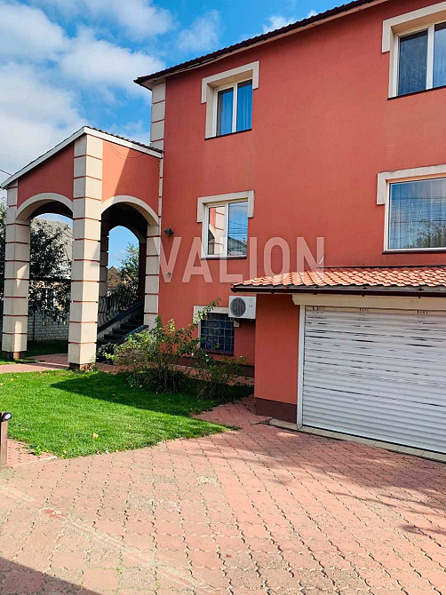 продажа 5-к дом Киево-Святошинский, Петропавловская Борщаговка, 168000 $  - зображення 12