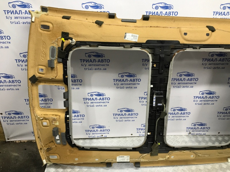 Потолок Kia Sportage 2010-2016 854013U120ED (Арт. 40864) Киев - изображение 6