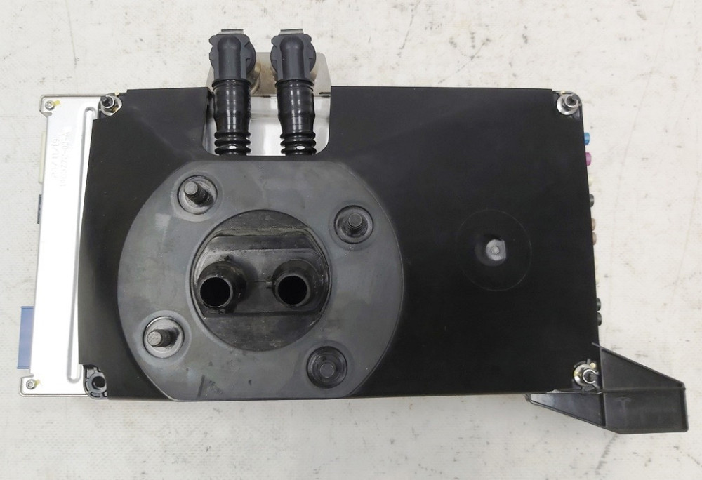 Компьютер автомобиля PROVISIONED АП не диагностирован Tesla model 3 1462554-S0-K Київ - зображення 2