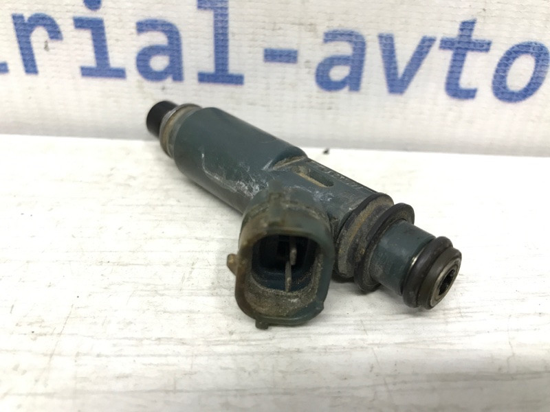 Форсунка топливная Toyota Land Cruiser J100 4.7 1998 (б/у) Київ - зображення 2