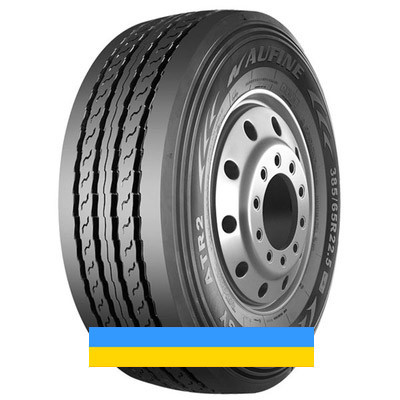 385/55 R22.5 Aufine ATR2 160K Причіпна шина Київ - зображення 4
