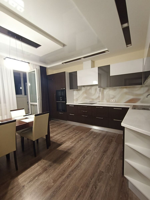 оренда 2 к 87 м кв жк "Зелений квартал" Бровари - зображення 2