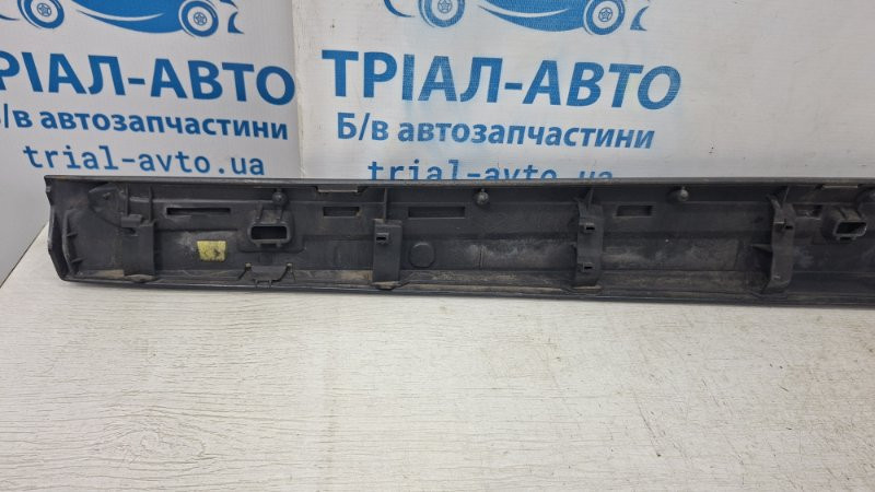 Накладка двери Renault Megane 3 1.5 DIESEL K9K 2008 перед. прав. (б/у) Київ - зображення 5