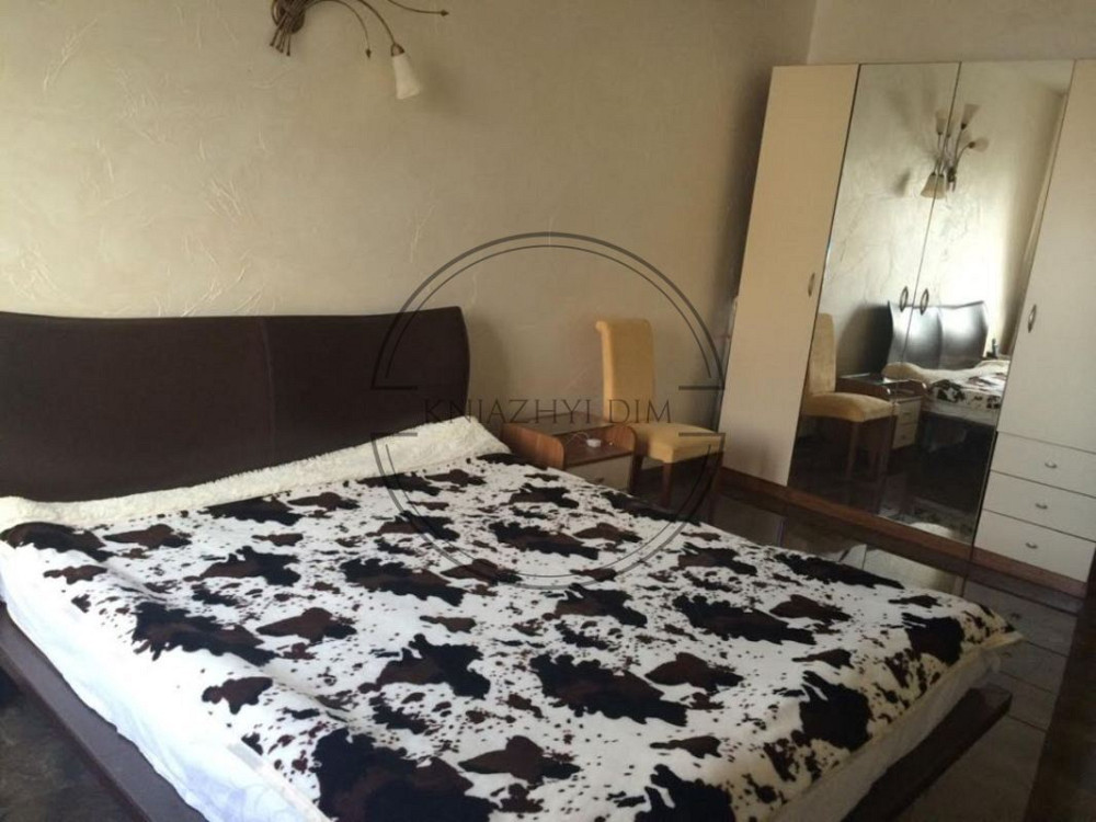 Без комісії Оренда 2-х к.кв. на Бессарабці, Липки, м. Хрещатик. №11119137. Киев - изображение 1