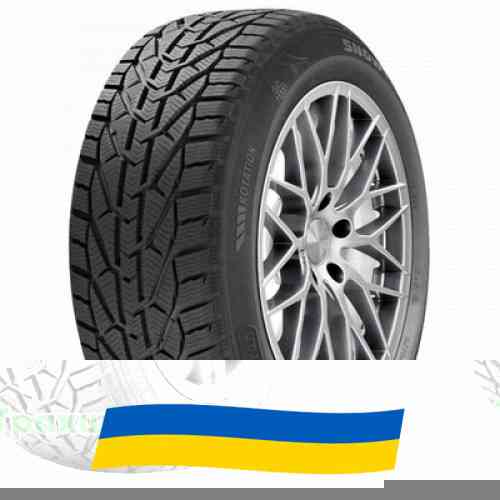 225/55 R17 Kormoran Snow 101V Легкова шина Киев