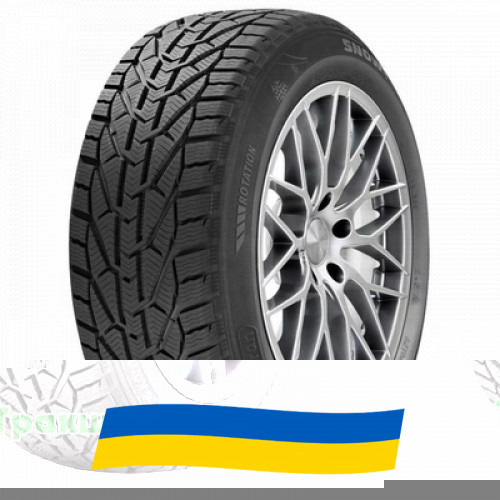 225/55 R17 Kormoran Snow 101V Легкова шина Киев - изображение 1