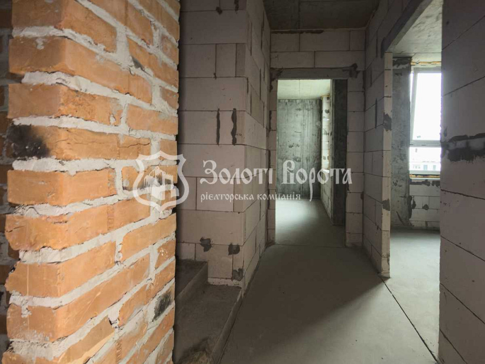 продажа 3-к квартира Киево-Святошинский, Ирпень, 75000 $ Ирпень - изображение 10