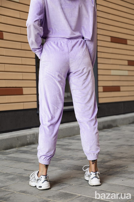 Бра настінна LED B38-k Золото 50-100х10х10 см. Київ - зображення 3