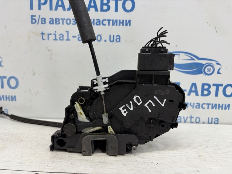 Замок двери передний левый  Land Rover Range Rover Evoque 2011-2018 LR055510 (Арт. 83236) Киев - изображение 2