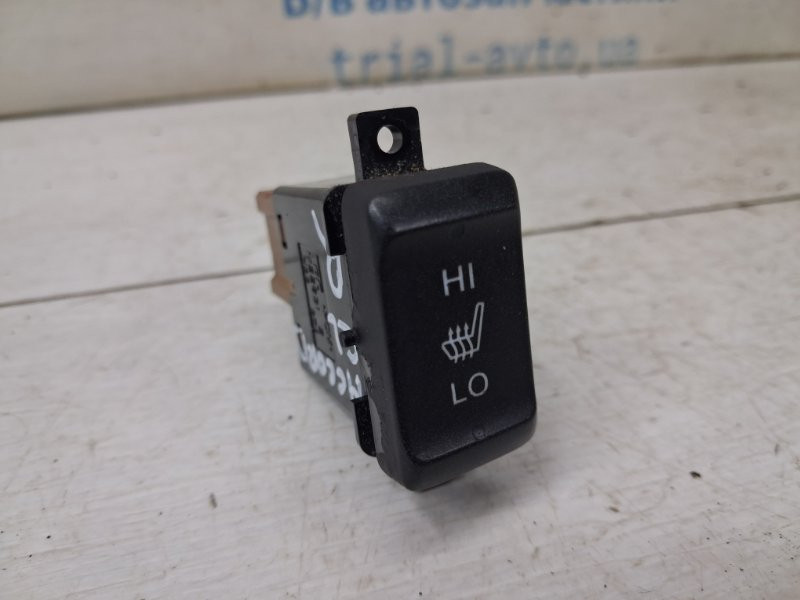 Кнопка подогрева Honda Accord 2002-2008 35650SDAA01 (Арт. 85374) Киев - изображение 1