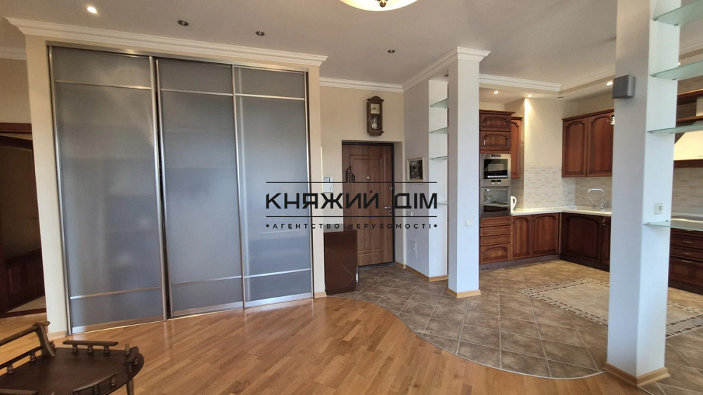 Оренда 2 кімнатна квартира м. Палац Україна КОД 11204702 Киев - изображение 9
