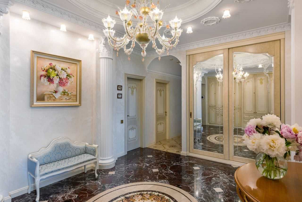 продажа 5-к квартира Киев, Печерский, 1340000 $ Київ - зображення 9