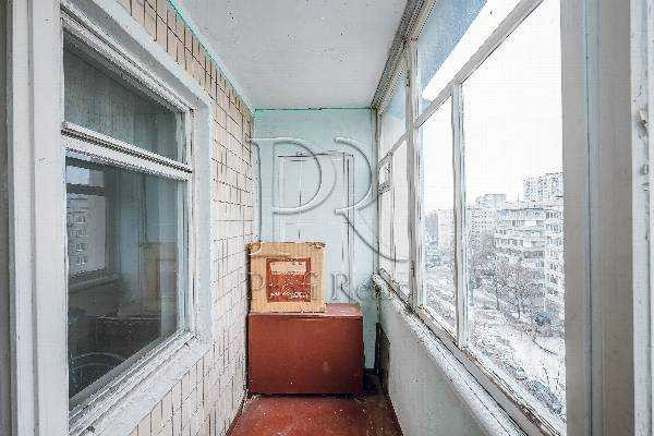 продажа 1-к квартира Киев, Святошинский, 39900 $ Киев - изображение 12