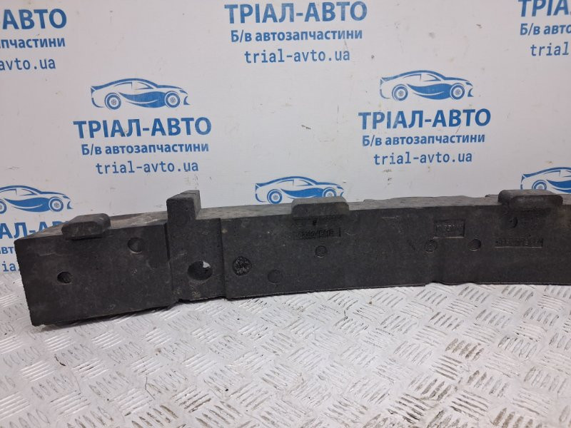 Абсорбер переднего бампера Nissan Qashqai 2013-2022 620904EA1B (Арт. 77524) Київ - зображення 5