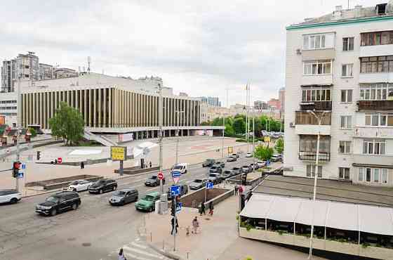 долгосрочная аренда 2-к квартира Киев, Голосеевский, 30000 грн./мес. Київ