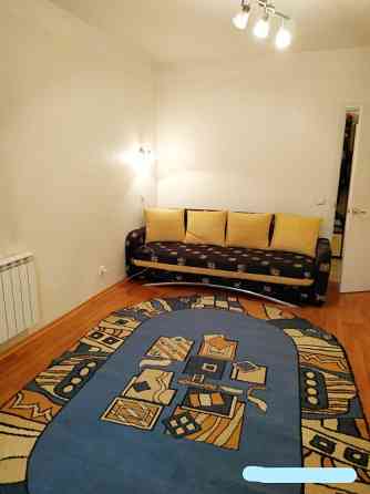 м.Левобережная.Сдам хорошую квартиру. Киев