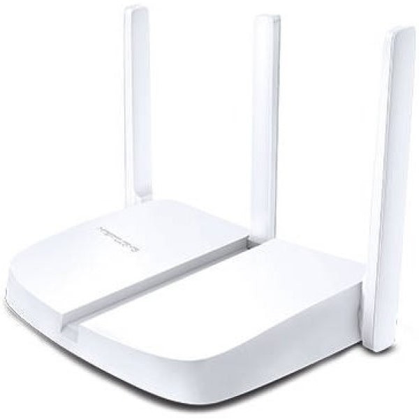 Wi-fi роутер Mercusys MW305R V2 Харьков - изображение 5