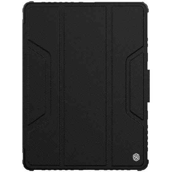Уценка Чехол-книжка Nillkin Bumper Pro для Apple iPad 10.9" (2022-24) / 11" (A16) 2025 Херсон