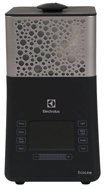 Зволожувач повітря Electrolux EHU-3710D 110 Вт Киев - изображение 1