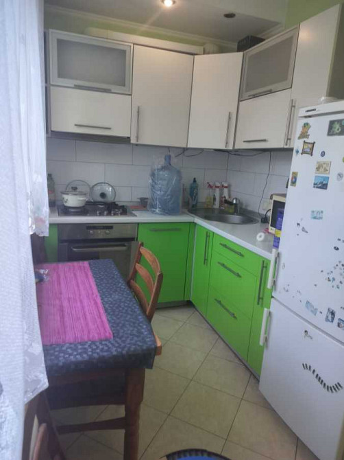 долгосрочная аренда 2-к квартира Киев, Соломенский, 14000 грн./мес. Київ - зображення 7