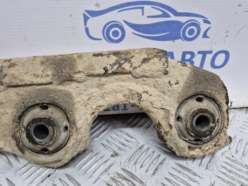 Рычаг задней подвески продольный левый Mitsubishi Pajero Sport K9 2.5 DIESEL 4D56 1996 (б/у) Київ - зображення 5