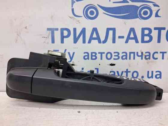 Ручка двери внешняя задняя левая Hyundai I30 2007-2012 826651H000 (Арт. 77017) Київ