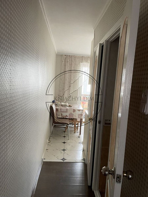 Продаж 3х кім. квартири Нова Дарниця, м. Вирлиця, Бориспільська, Червоний Хутір КОД № 21146301 Киев - изображение 4