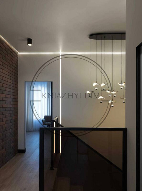 БЕЗ КОМІСІЇ ! Оренда 2 п-х будинку Таунхаус Золоче Код: 139431 Київ - зображення 8