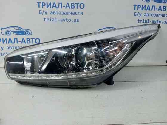 Фара левая Kia Ceed 2012-2018 92101A2250 (Арт. 59626) Киев