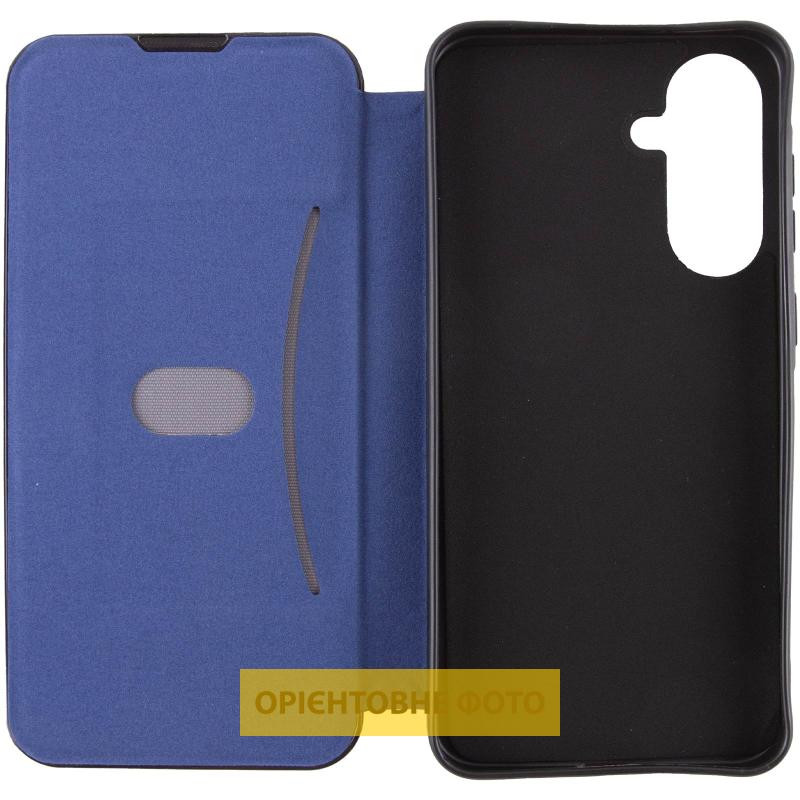 Кожаный чехол-книжка Belora для Samsung Galaxy A36 5G / A56 5G Херсон - зображення 5