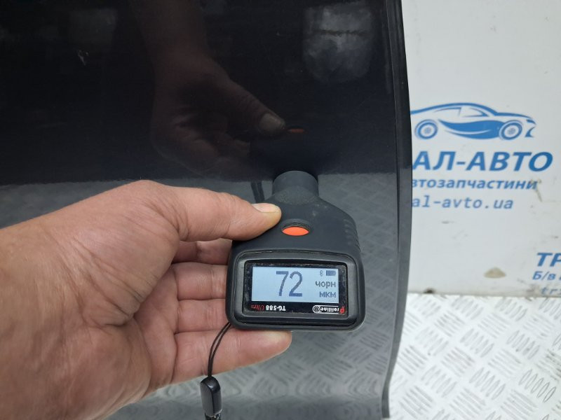 Дверь задняя правая Mazda 6 2012- GHY17202XA (Арт. 80541) Киев - изображение 8
