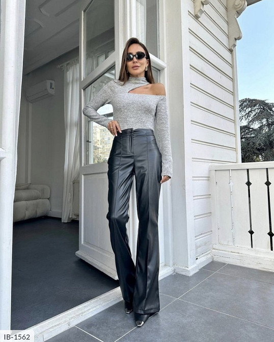 Кофточка IB-1559 Киев - изображение 4