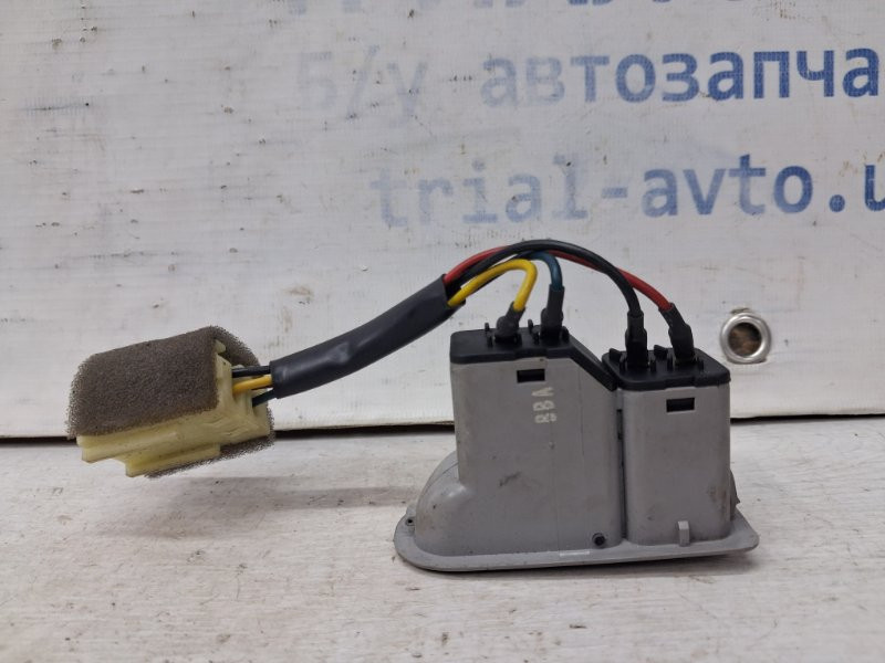 Кнопка открытия багажника Hyundai Sonata NF 2.4 БЕНЗИН G4KC 2004 (б/у) Київ - зображення 2