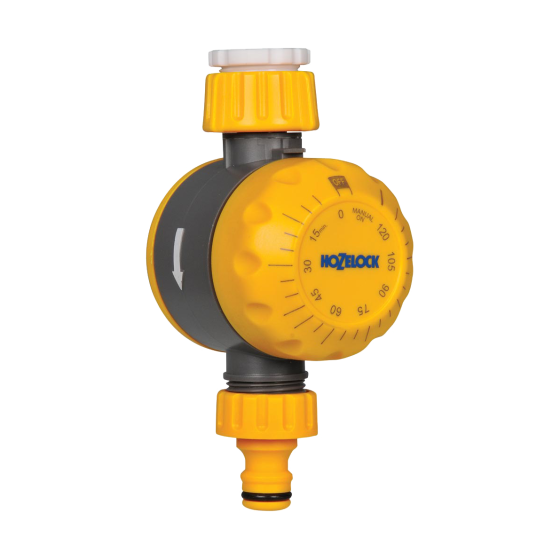 Таймер для полива механический HoZelock 2210 Київ