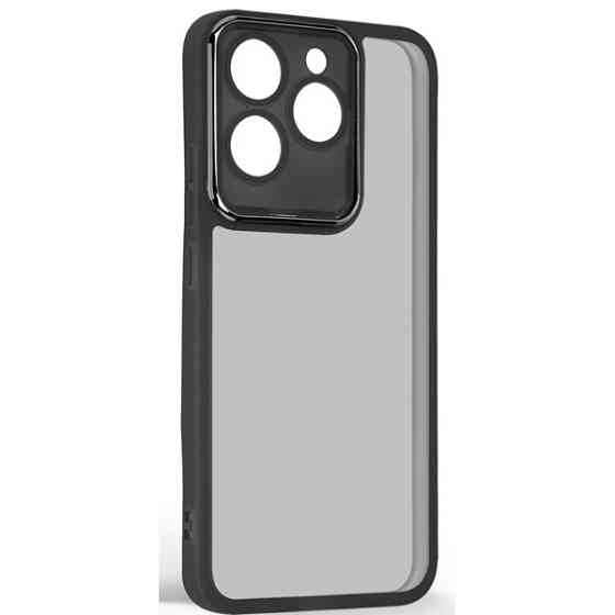 Чохол ArmorStandart Shade для Realme 15T 5G Black (ARM89126) (Код товару:43084) Харків