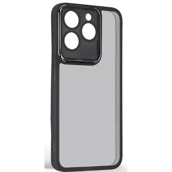 Чохол ArmorStandart Shade для Realme 15T 5G Black (ARM89126) (Код товару:43084) Харків - зображення 2