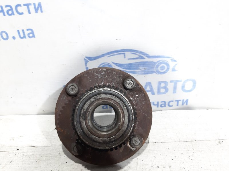 Ступица задняя Mitsubishi Lancer 2003-2009 MR527452 (Арт. 22323) Киев - изображение 2