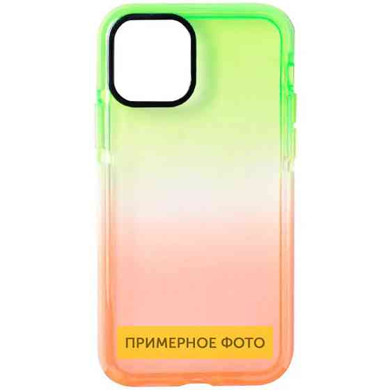 Чехол TPU+PC Sunny Gradient для Samsung Galaxy A33 5G Херсон