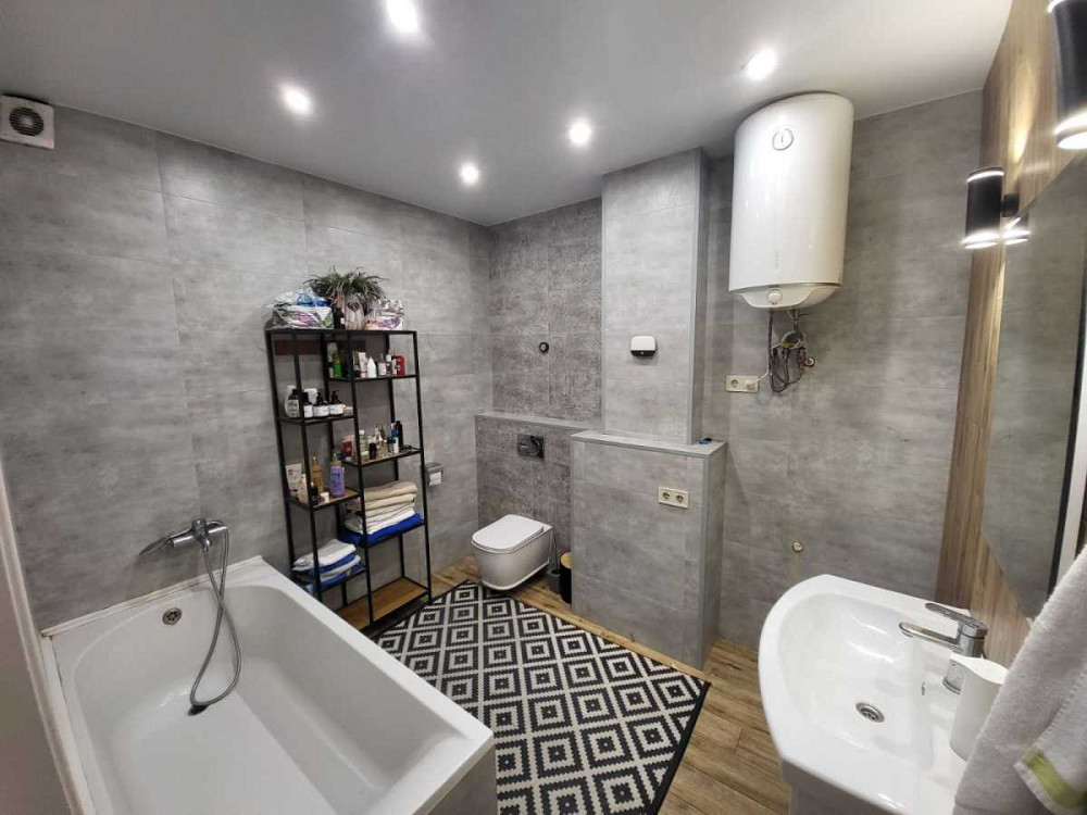 продажа 3-к квартира Броварский, Бровары, 125000 $ Бровари - зображення 2