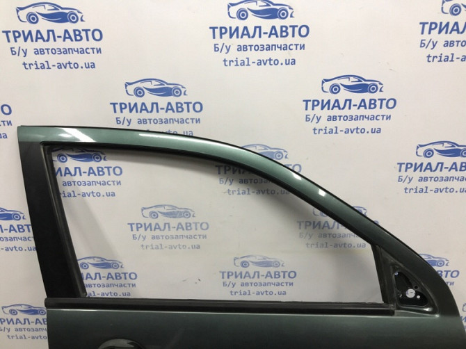 Дверь передняя правая Mitsubishi Outlander 2003-2008 5700A122 (Арт. 53432) Киев - изображение 2